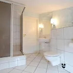 Appartamento 1 -lund, Mit Balkon-