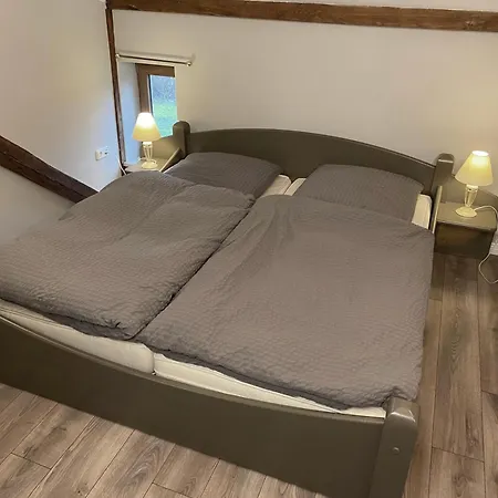 Apartamento 1 -lund, Mit Balkon- *