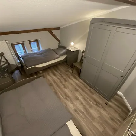 Apartamento 1 -lund, Mit Balkon-