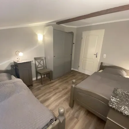 1 -lund, Mit Balkon- Apartamento Fehmarn