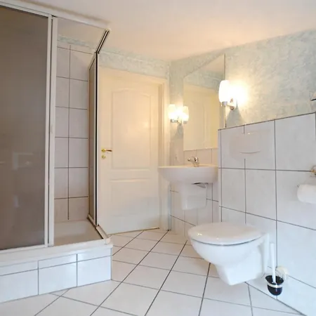 Appartement 1 -lund, Mit Balkon-