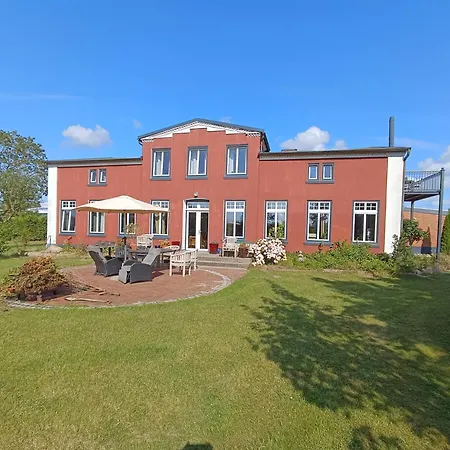 Apartamento 1 -lund, Mit Balkon- *