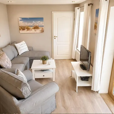 1 -lund, Mit Balkon- Appartement *