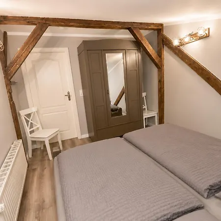 1 -lund, Mit Balkon- Fehmarn