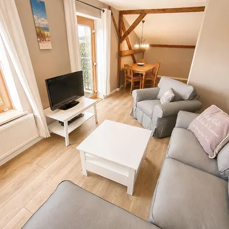 1 -lund, Mit Balkon- Fehmarn