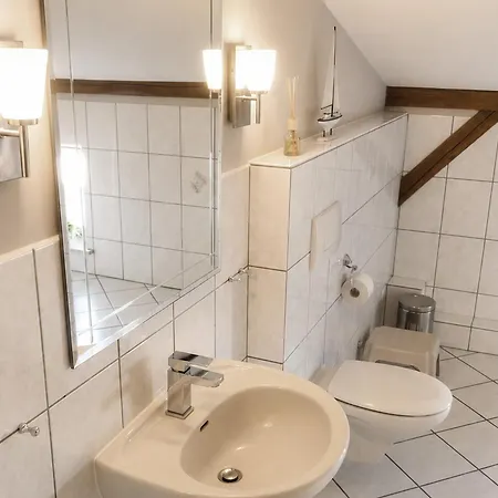 1 -lund, Mit Balkon- Fehmarn