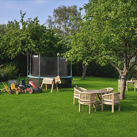 Appartement 1 -lund, Mit Balkon- Fehmarn