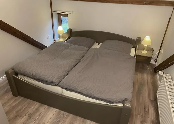 Apartamento 1 -lund, Mit Balkon- *