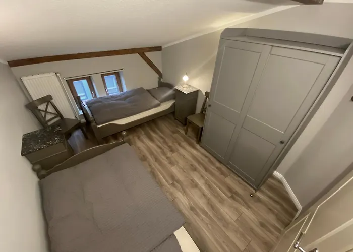 Apartamento 1 -lund, Mit Balkon-