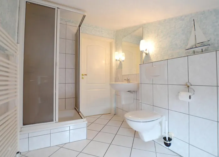 Apartamento 1 -lund, Mit Balkon-