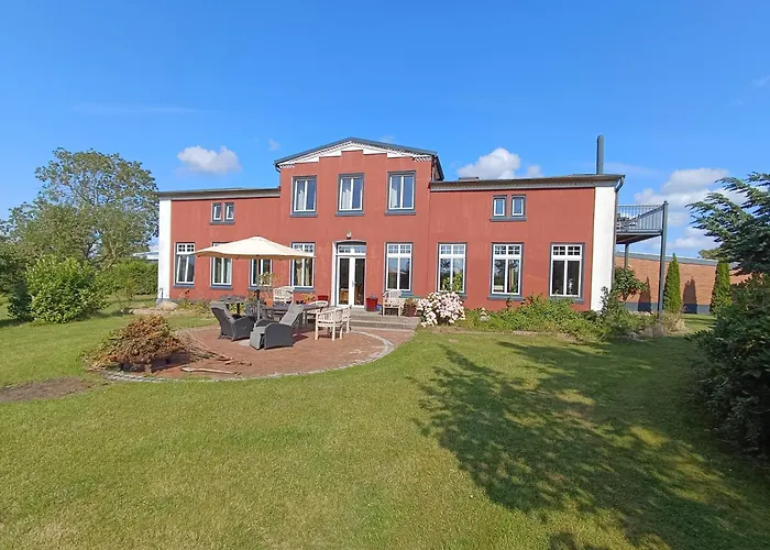 Apartamento 1 -lund, Mit Balkon- *