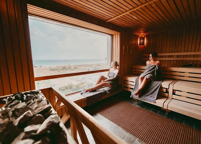 1 -lund, Mit Balkon- Apartamento Fehmarn